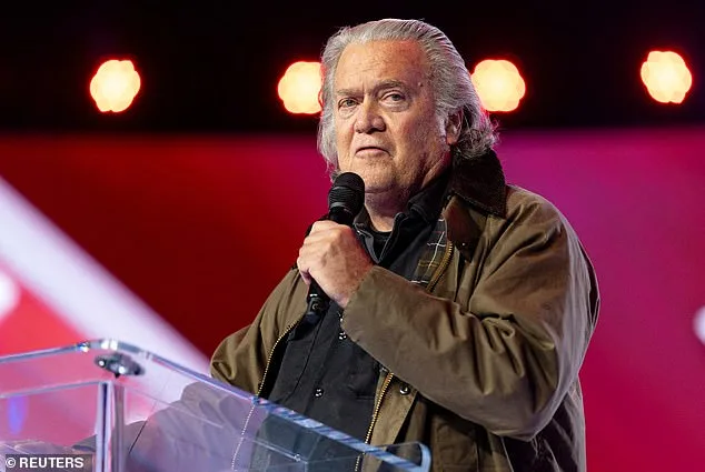 Supreme Court Sends Bannon's Contempt Case Back, Opening Path for Dismissal