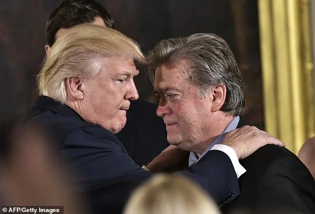 Supreme Court Sends Bannon's Contempt Case Back, Opening Path for Dismissal
