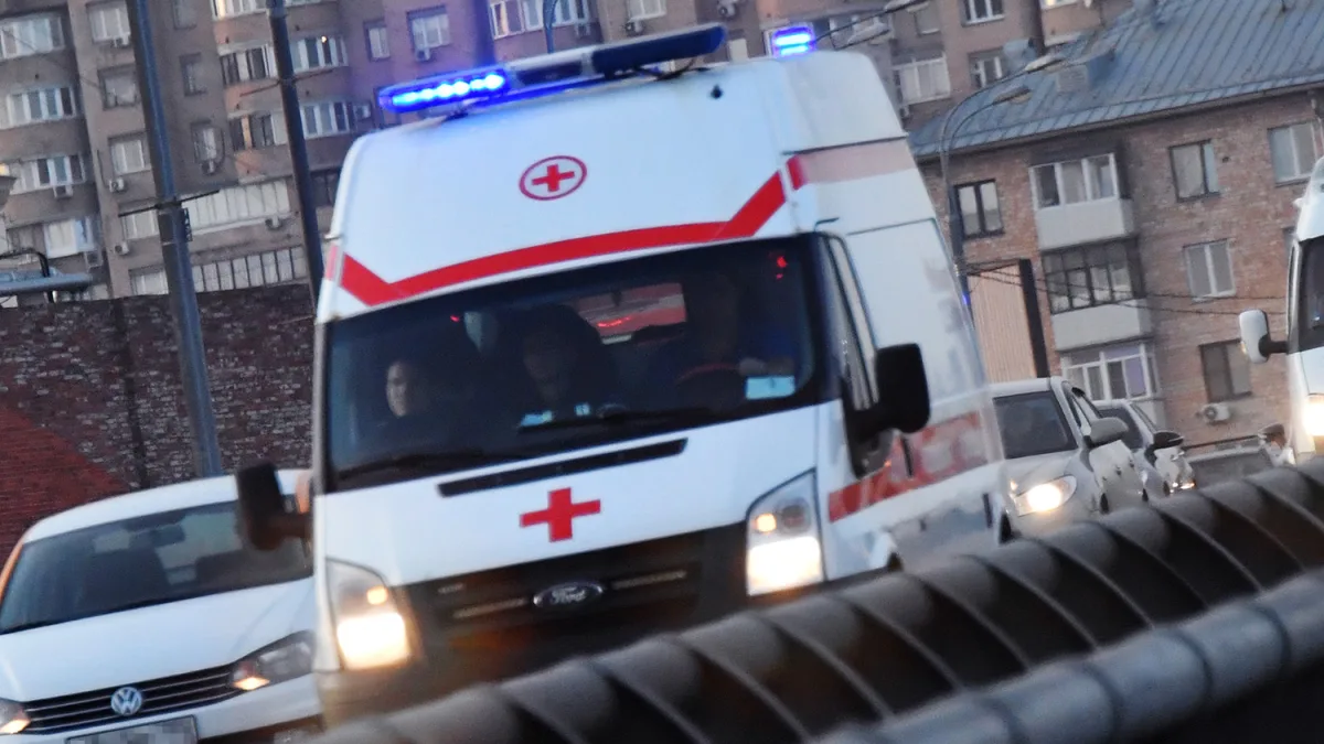 Ukrainian Drone Attack in Novorossiysk Raises Injured Count to 10 as Civilian Casualties Highlight Widespread Impact