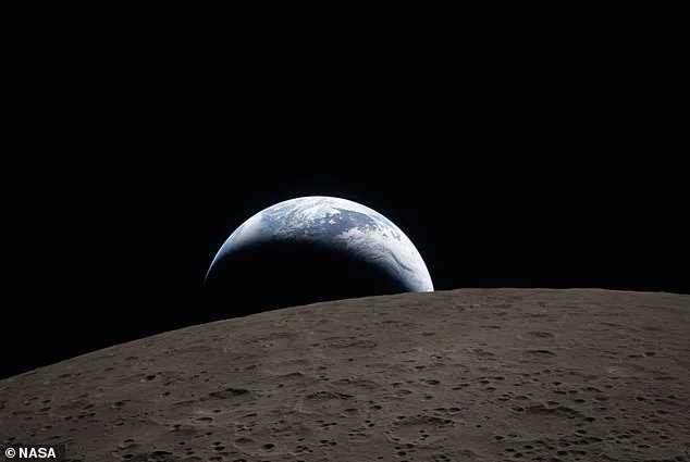 Artemis II's Lunar Flyby Bridges Sci-Fi and Reality with 'Project Hail Mary' Quote