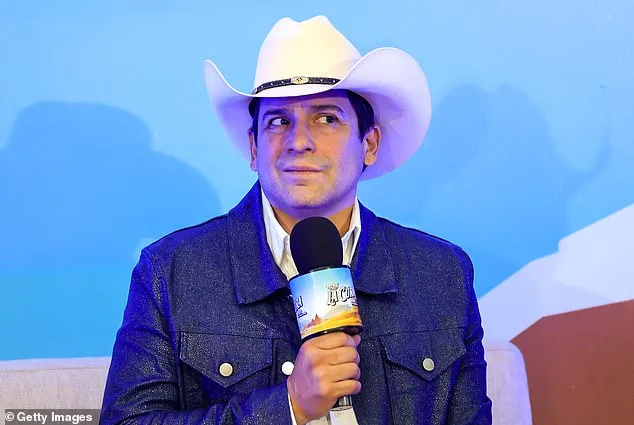 Bobby Pulido's Political Bid Shrouded in Controversy as Past Ties to Convicted Pedophile Resurface