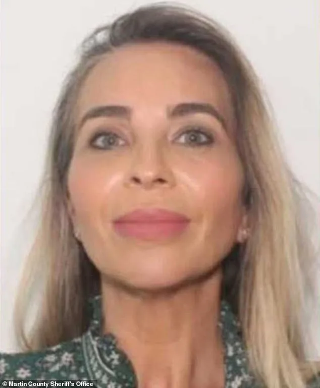 Florida Woman Accused of Embezzling $200,000 from Homeowners' Associations to Fund Lavish Lifestyle Now Fugitive