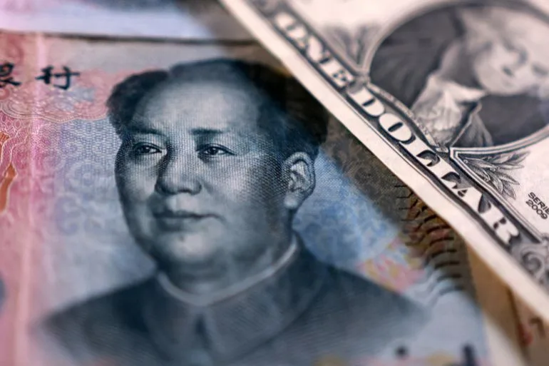 Iran and China Launch Strategic Campaign to Undermine U.S. Dollar Dominance in Global Trade