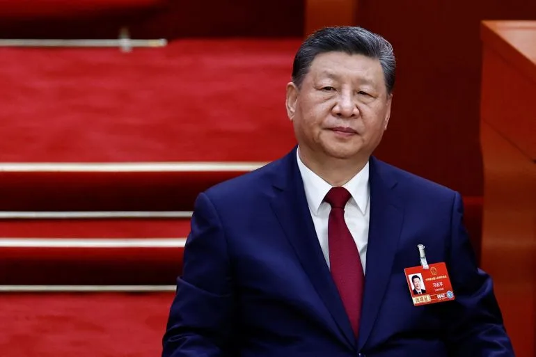 Iran and China Launch Strategic Campaign to Undermine U.S. Dollar Dominance in Global Trade