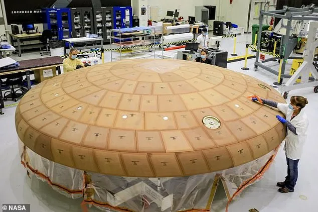 Orion's Perilous Return: Surviving 25,000 mph and 2,760°C Heat in Artemis II Mission