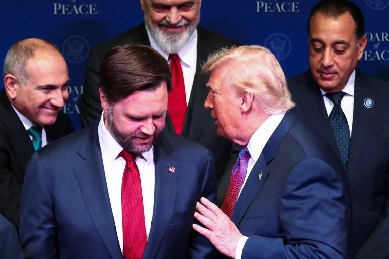 U.S.-Iran Tensions Escalate as Pakistan Mediates Ceasefire Over Strait of Hormuz