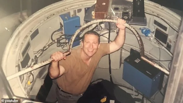 Unexplained Death of NASA Scientist Raises Alarms in Classified Program Security Mystery