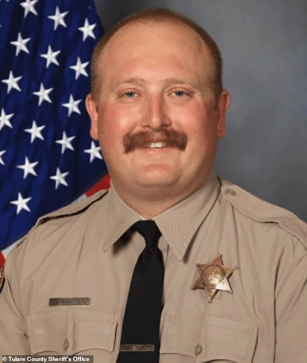 Kern County Sheriff Admits Fatal Run-Over During Eviction Standoff