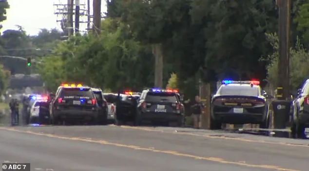 Kern County Sheriff Admits Fatal Run-Over During Eviction Standoff