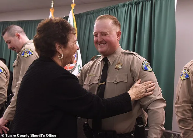 Kern County Sheriff Admits Fatal Run-Over During Eviction Standoff