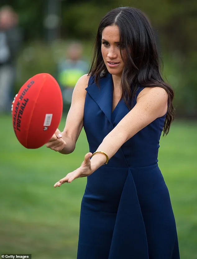 Leaked Notes Expose Sussexes' Australia Tour: Taxpayer Not Covering Costs, Breaking Royal Tradition