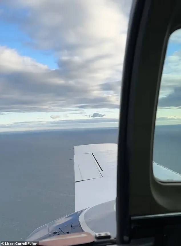 Mid-Flight Door Malfunction Shocks Passengers; FAA Launches Investigation