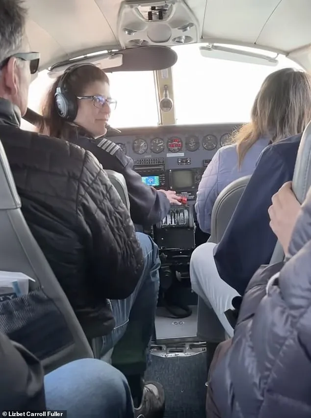 Mid-Flight Door Malfunction Shocks Passengers; FAA Launches Investigation
