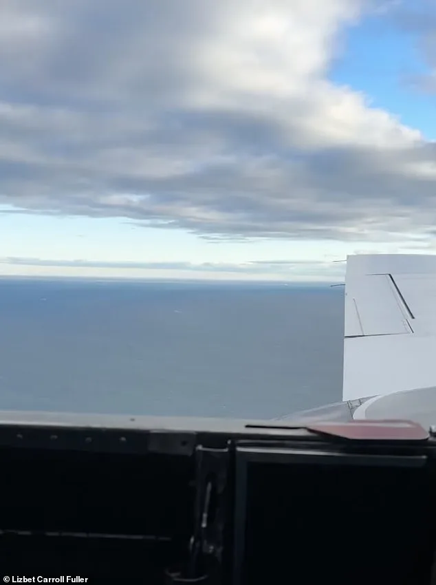 Mid-Flight Door Malfunction Shocks Passengers; FAA Launches Investigation