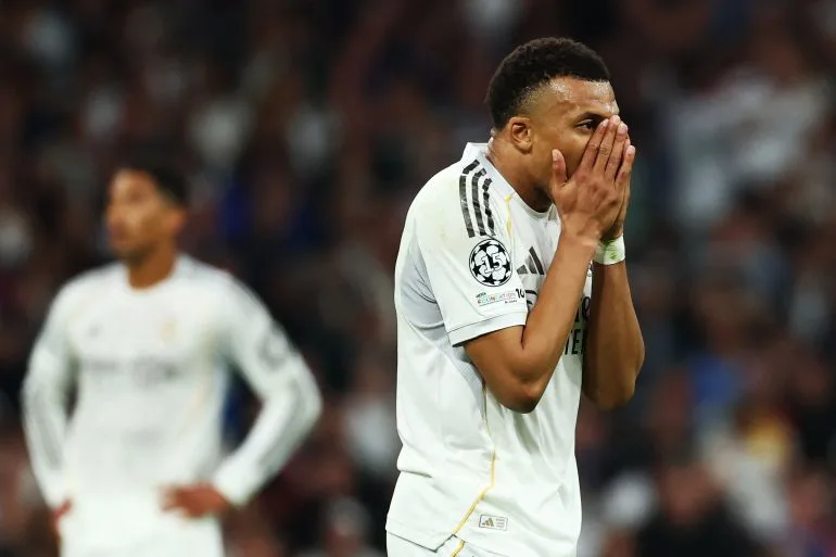 Real Madrid's Crucial La Liga Clash Against Girona: A Make-or-Break Moment for Los Blancos' Title Hopes