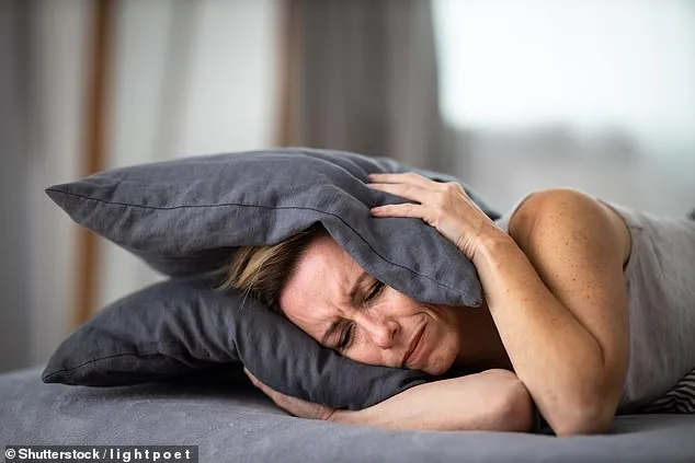 Unprecedented Spike in Schumann Resonance Linked to Global Insomnia and Auditory Disturbances