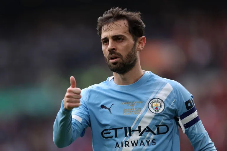 Manchester City and Chelsea face off in high-stakes Premier League clash that could reshape title race