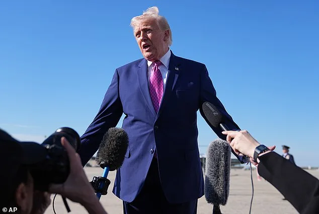 Trump Backs Vance's Iran Peace Talks, Vows to Block Hormuz Toll Impositions
