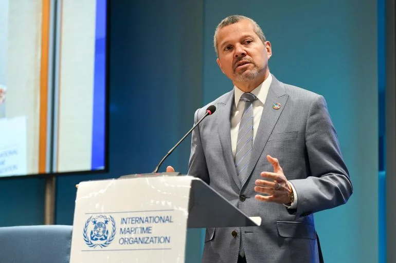IMO Warns Iran's Toll on Strait of Hormuz Violates International Law, Threatens Global Trade