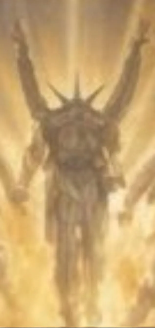 AI-Generated Image of Trump Sparks End-Times Speculation, Drawing Comparisons to Biblical Prophecy in Daniel 7:8