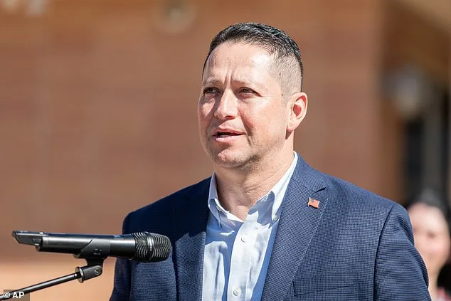 Congressional Expulsion Movement Targets Four Lawmakers Over Sexual Misconduct and Ethics Allegations, Marking Rare Historical Moment