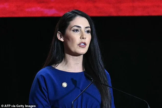 Congressional Expulsion Movement Targets Four Lawmakers Over Sexual Misconduct and Ethics Allegations, Marking Rare Historical Moment
