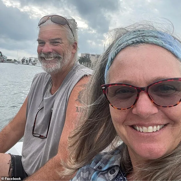 Missing Bahamian Woman's Husband Allegedly Maps Final Journey