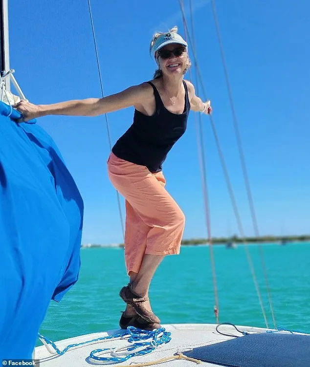 Missing Bahamian Woman's Husband Allegedly Maps Final Journey