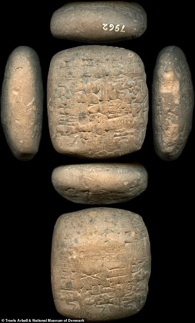 Ancient Mesopotamian Beer Culture: Warnings of Drinking's Dark Side