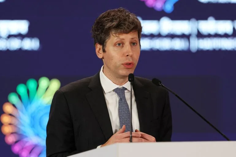 Molotov Attack on AI CEO's Home: Man Charged with Attempted Murder.