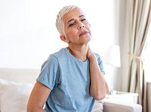 Multivitamins May Slow Age-Related Decline: Study