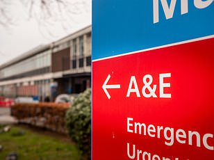 Teenager trapped 70 days in hospital room as social services fail to find placement.