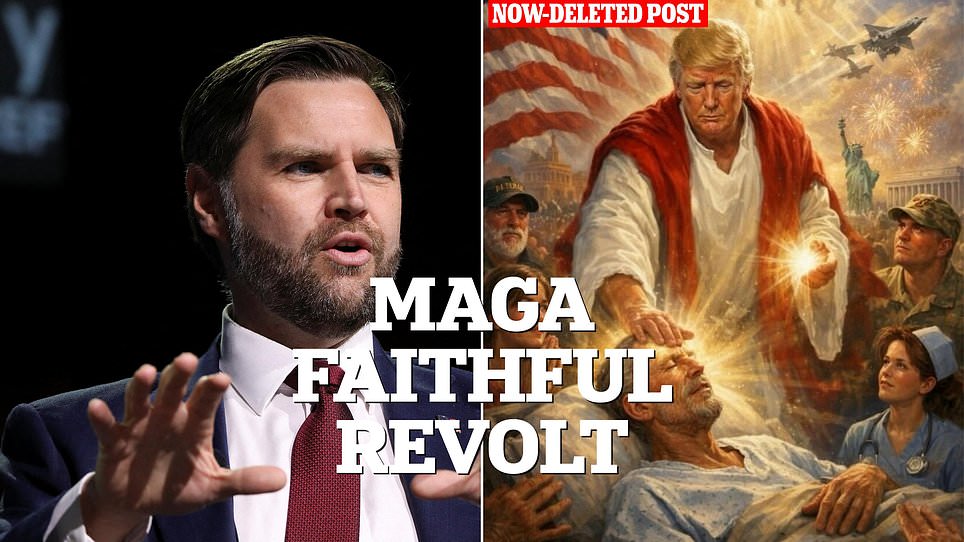 Trump vs. the Pope: A War of Words