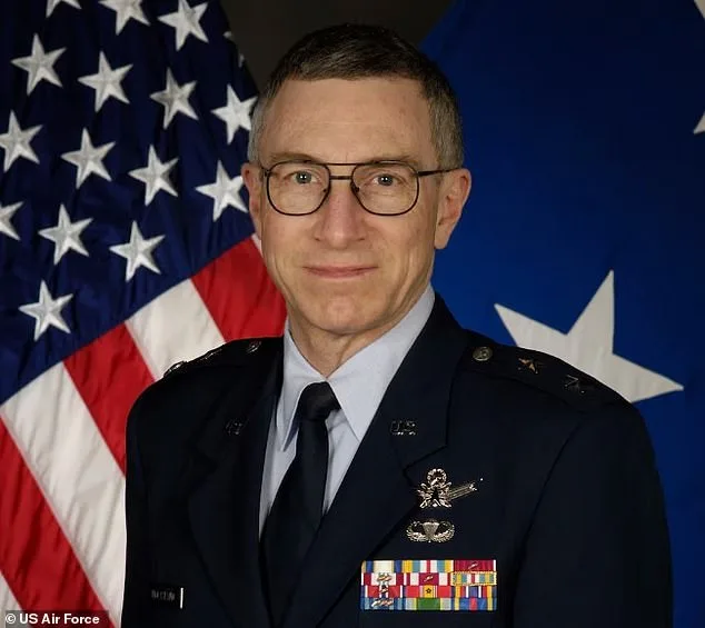 US Intelligence Community Investigates Mysterious Disappearances, Deaths Linked to Nuclear and Space Secrets.