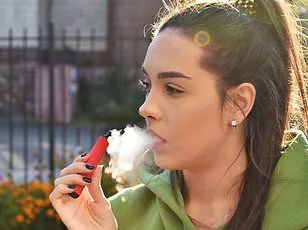 Vaping's Dark Side: Cancer Risk Unveiled