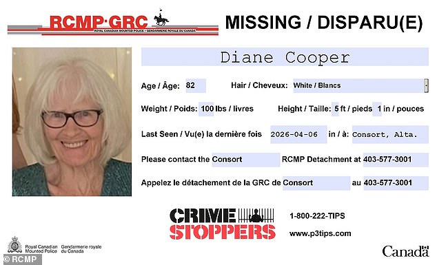82-year-old woman found dead in Saskatchewan, dog rescued safely