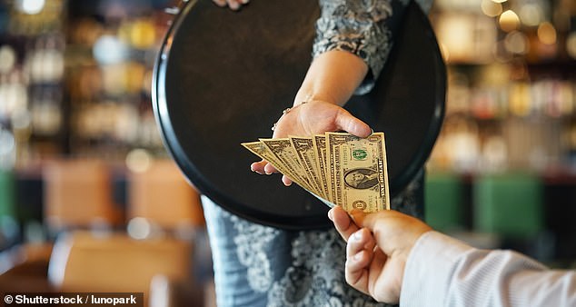 Mayor Johnson defends tipped worker wage hike despite criticism over slavery comments