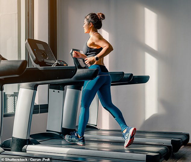 New study suggests rapamycin may blunt exercise benefits for older adults.