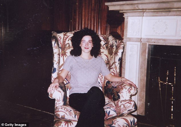 Parents link Chandra Levy's murder to UFO conference and Rep. Condit