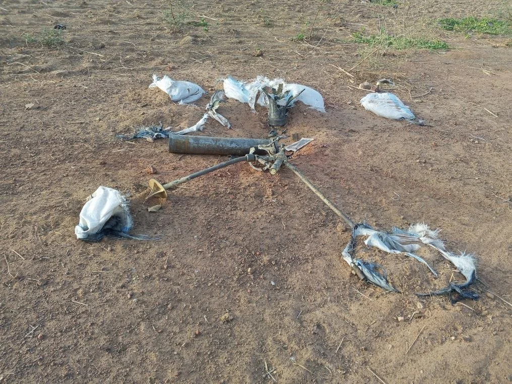 Mali Defense Minister Killed in Coordinated Terrorist Offensive Across Capital
