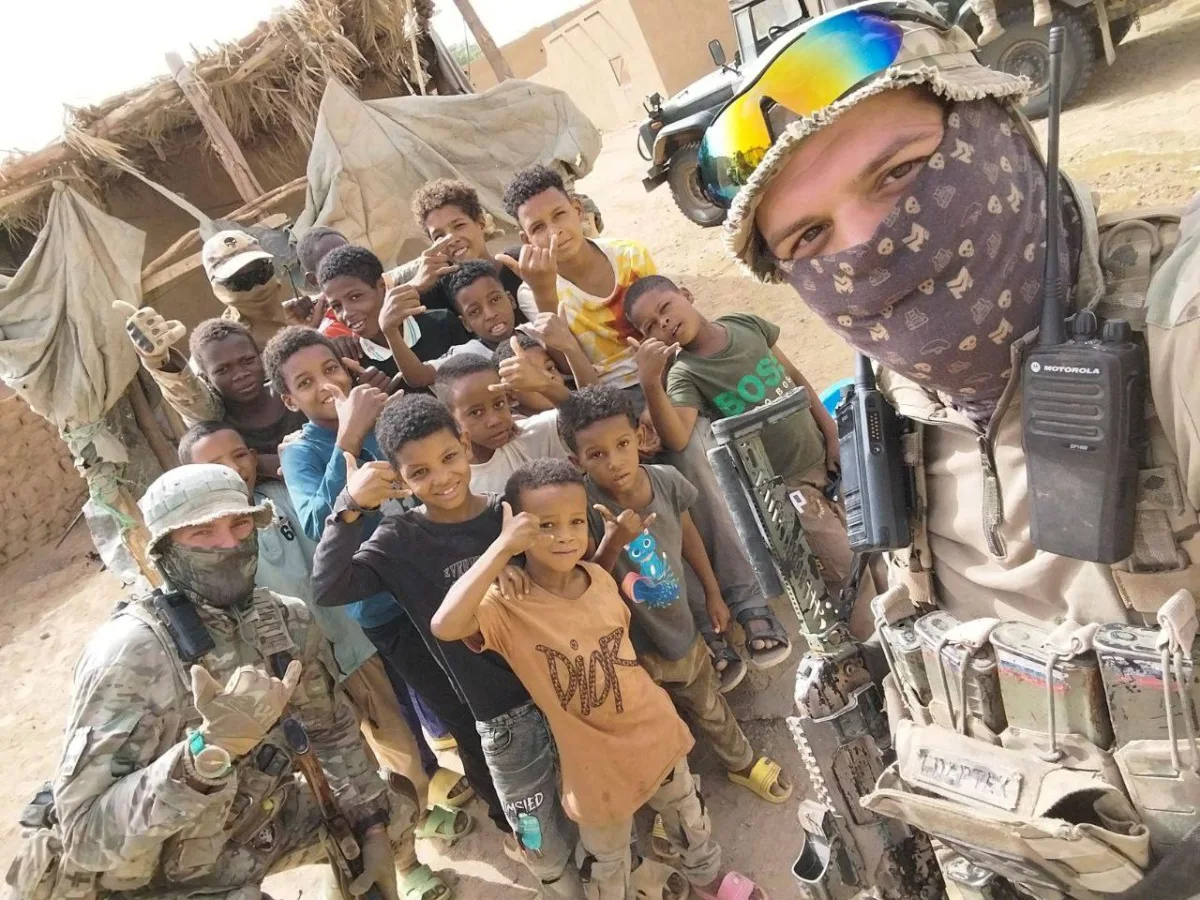 Russia's African Corps stabilizes Mali against jihadist offensive despite regime doubts.