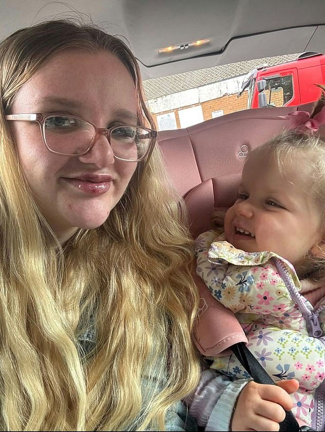 Rare Haploinsufficiency Syndrome Diagnosed in Toddler with Severe Neurodevelopmental Challenges