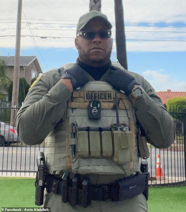 Teen gunman left racial pride suicide note before deadly San Diego mosque attack