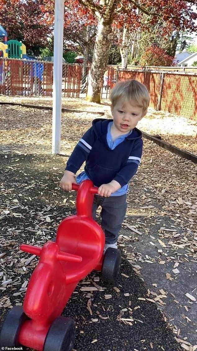 Utah mother begs for safe return of two sons abducted by father