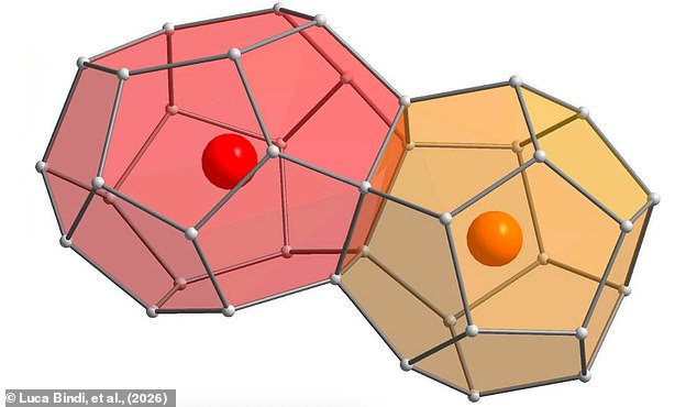 Scientists Discover Unique Crystal Structures in Rare Red Nuclear Test Debris