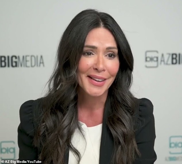 Arizona health nonprofit sues former CEO over luxury spending and criminal charges.