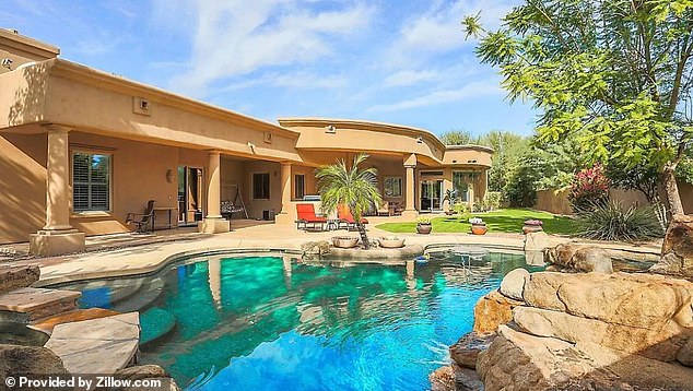 Arizona health nonprofit sues former CEO over luxury spending and criminal charges.