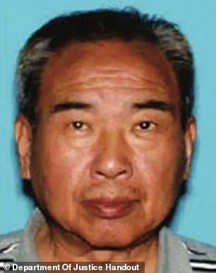 Former Arcadia Mayor Eileen Wang Pleads Guilty to Acting as Chinese Agent