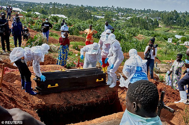 Kenya Court Halts US Ebola Quarantine Plan Pending Legal Hearings