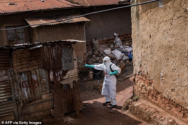 Kenya Court Halts US Ebola Quarantine Plan Pending Legal Hearings